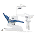 Unit stomatologiczny montowany na krześle